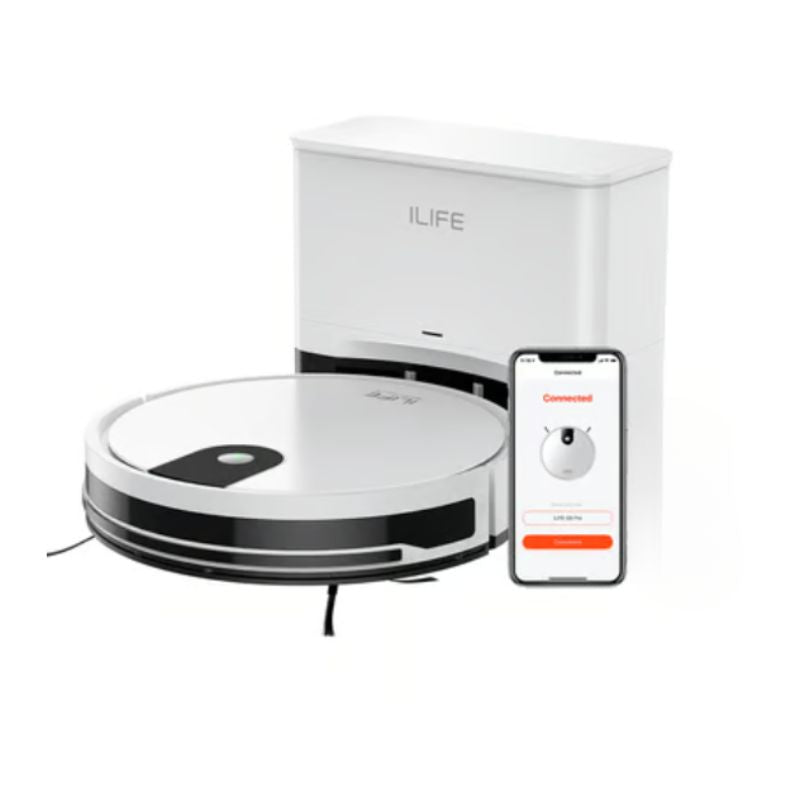 ILIFE robot vacuum