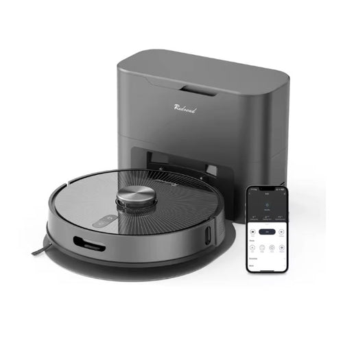 REDKEY R10 vacuum & mop