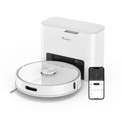 REDKEY R10 vacuum & mop
