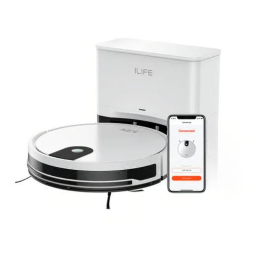 ILIFE robot vacuum