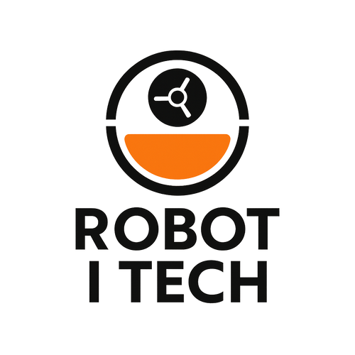 ROBOT I TECH
